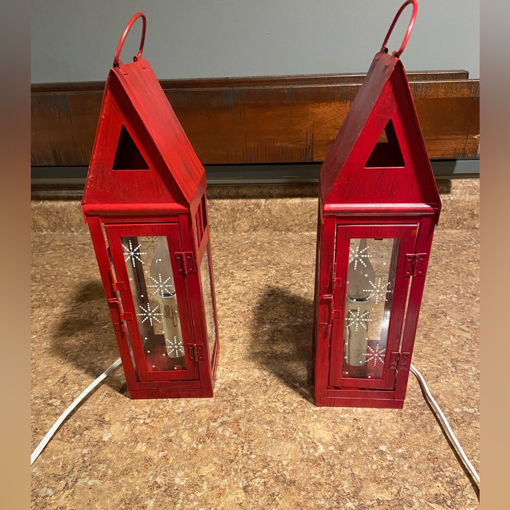 Lanterns - Picture 5 of 12